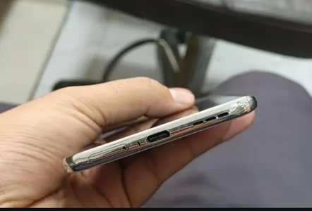 Tecno spark 40 pro plus