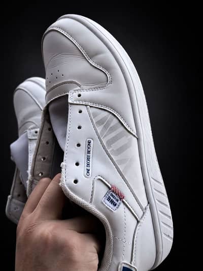 361 Degree Sneakers