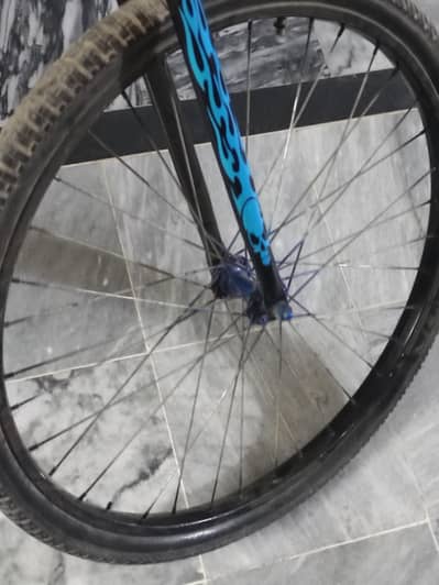 sohrab wheeling cycle