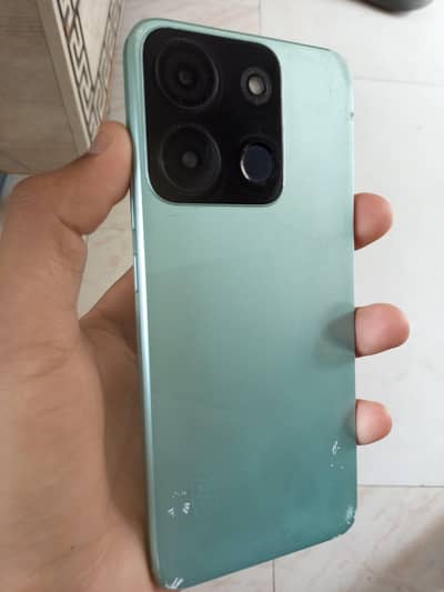 Itel A05s