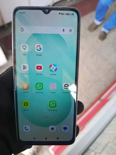 Redmi A3