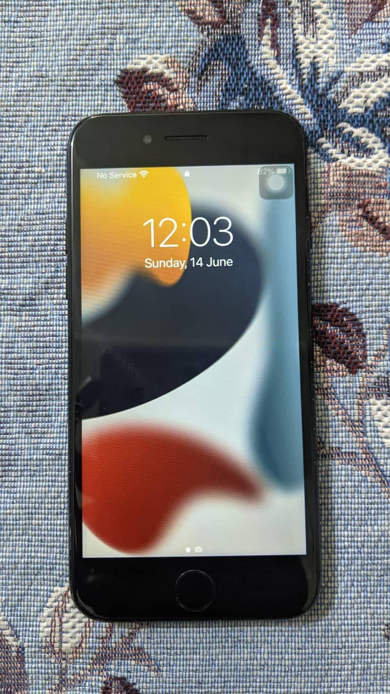 Apple iPhone 7 5