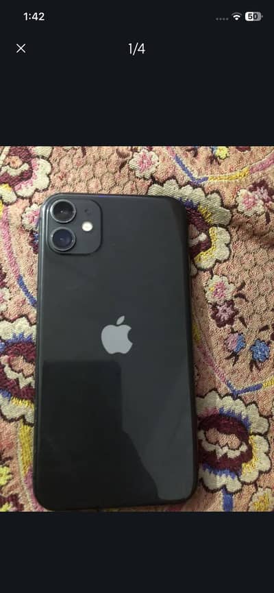 Iphone 11 Factory unlock box ka st ha ios 27