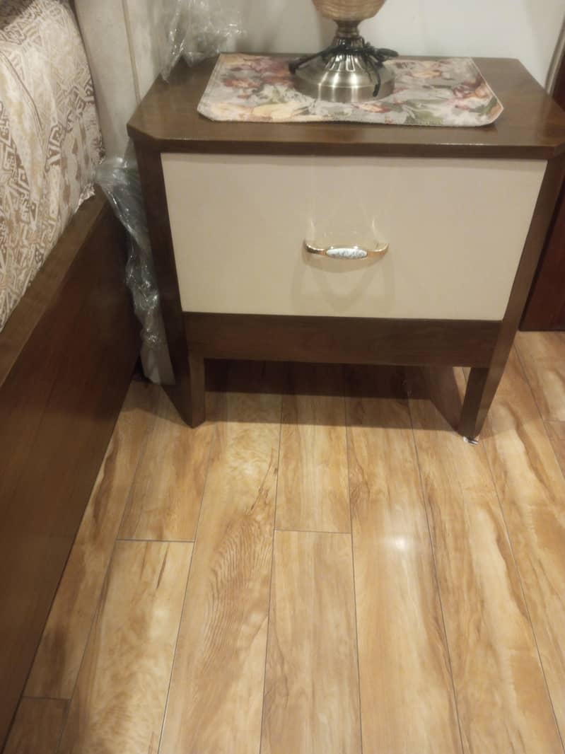 stylish designer bed 2