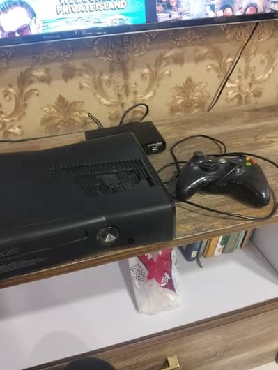 Xbox 360 for urgent sale