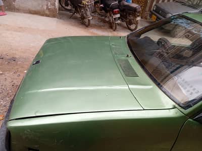 want to sell a car
