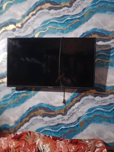 40 inch LCD