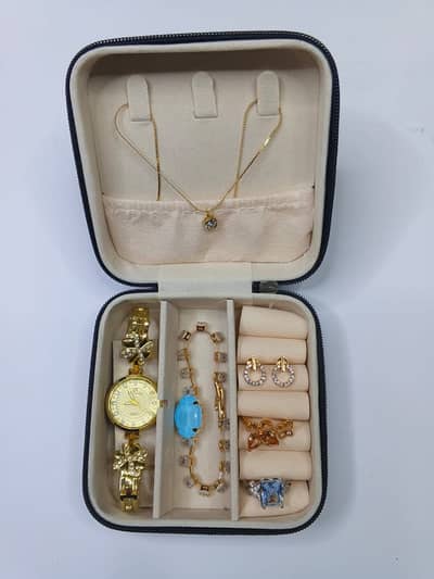 Jewellery Box