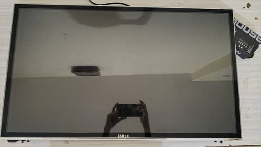 Samsung cable LCD