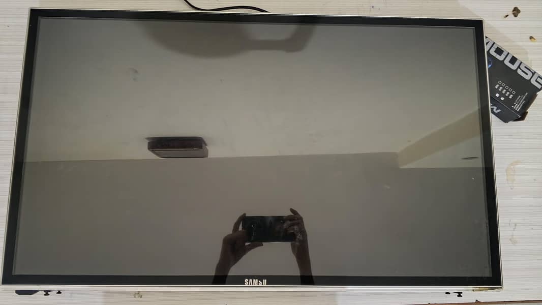 Samsung cable LCD 0