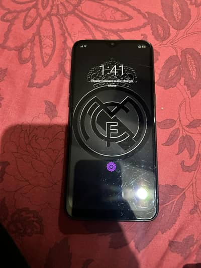 Realme C2