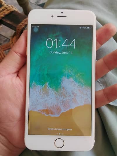 Apple iPhone 16 Plus 128 Gb 82 Health
