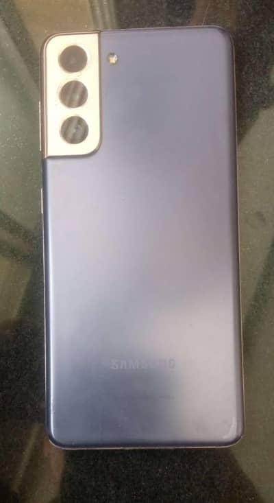 Samsung Mobile S21