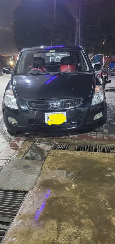 FAW V2 2014
