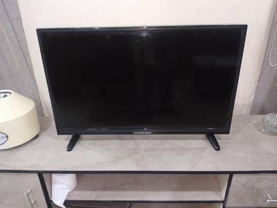 LED tv 32" changhong ruba