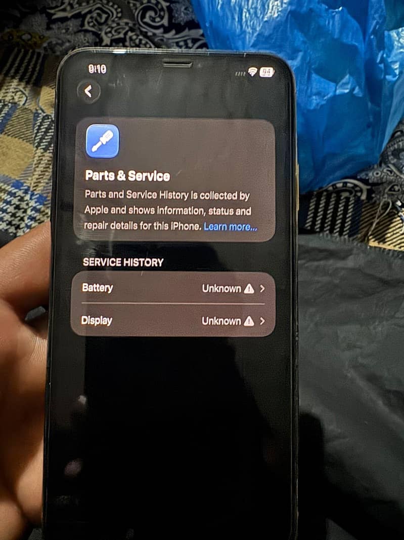Apple iPhone 11 Pro Max 2