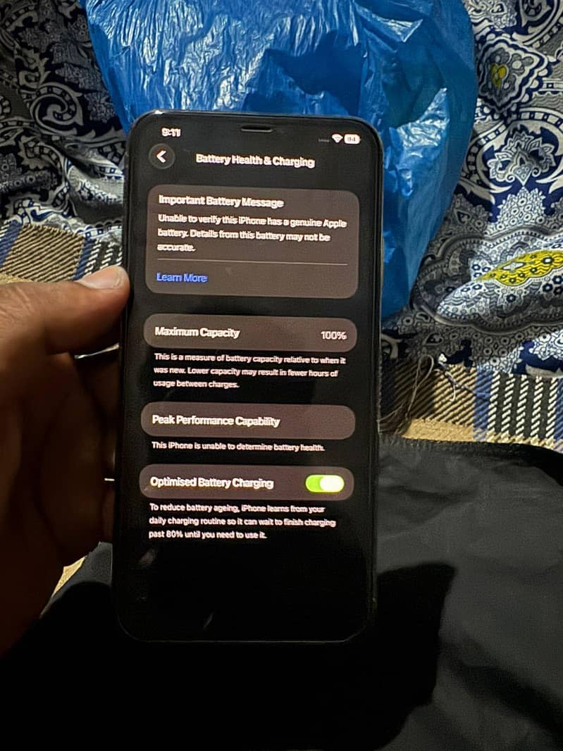 Apple iPhone 11 Pro Max 3