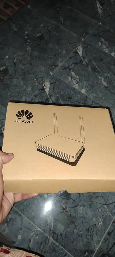 HUAWEI ROUTER
