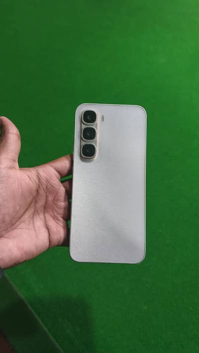 Infinix hot 60 pro