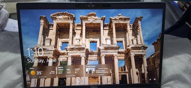 Dell latitude 5540