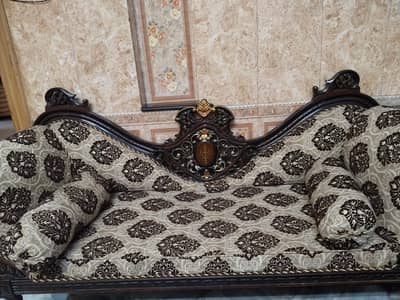 Deewan Sofa