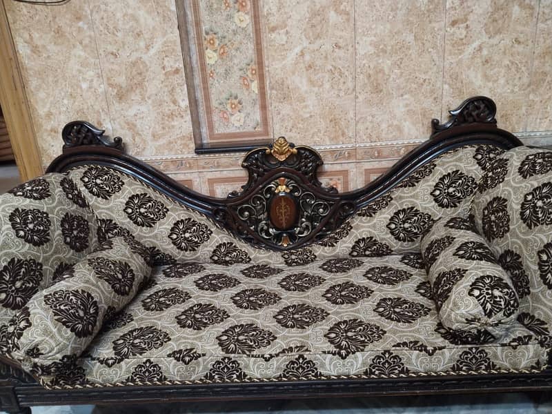 Deewan Sofa 0