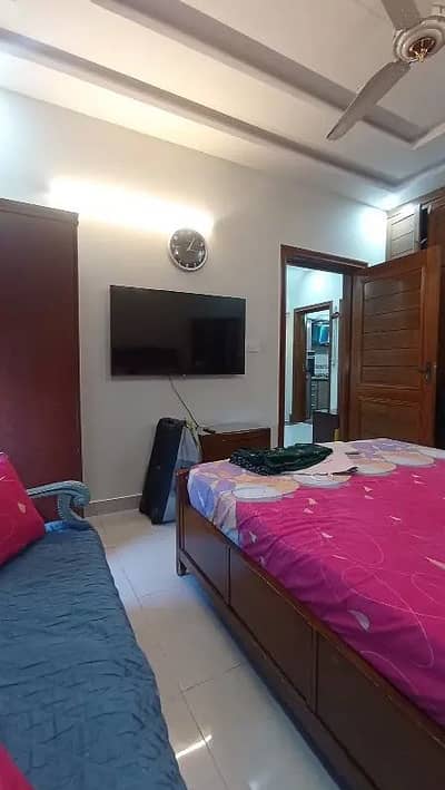 G 13 4.4 MARLA HOUSE AVAILABLE FOR SALE