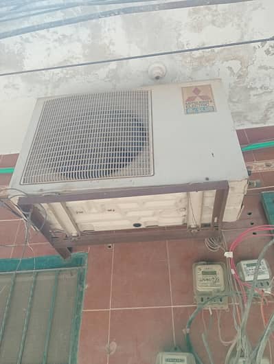 10/10 used Ac