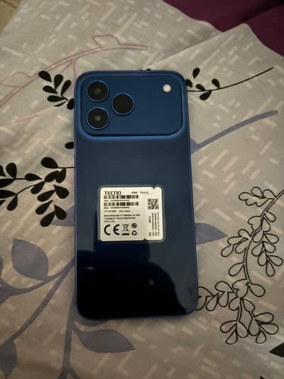 Tecno Spark 50 6+6#128