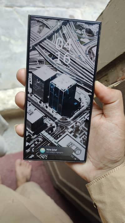 Samsung Mobile S24 Ultra