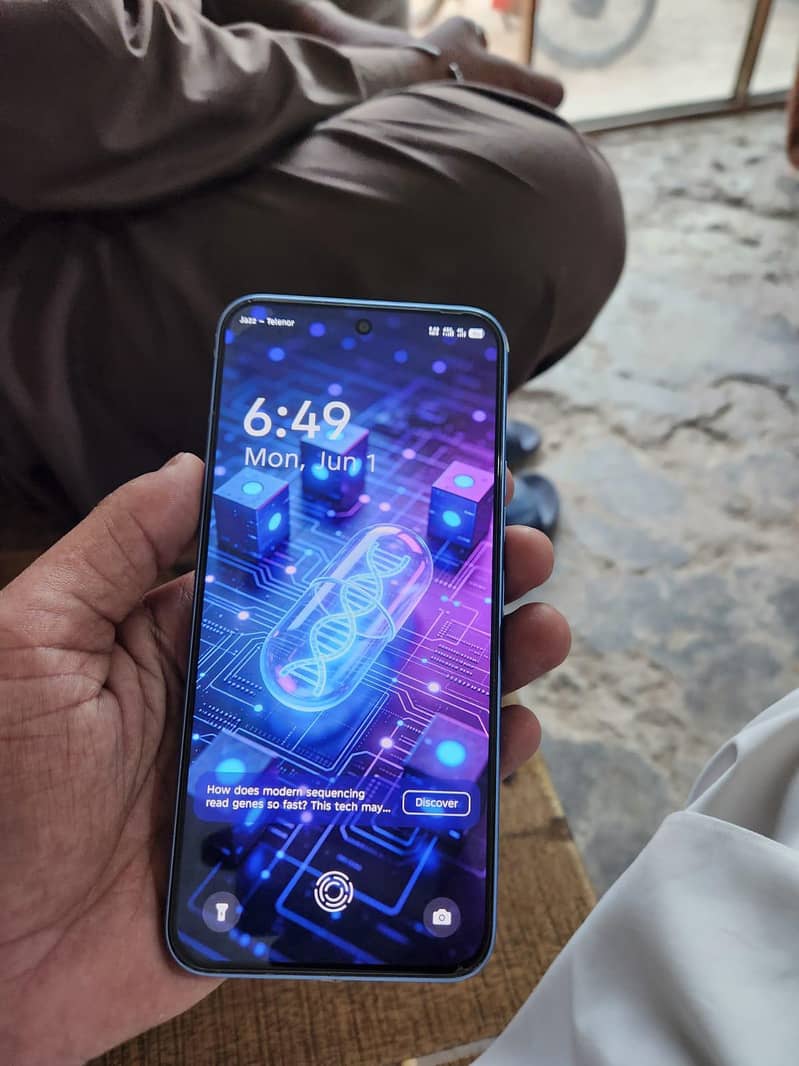 Tecno Other Model 1