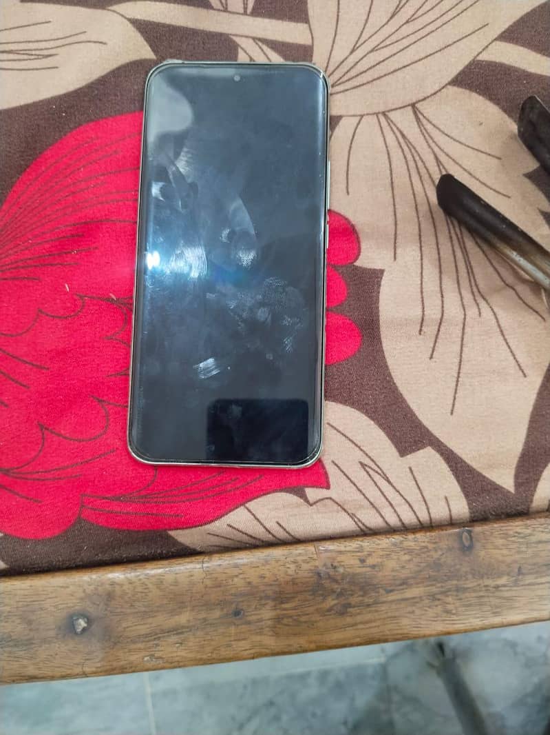 Tecno 40 pro plus 1