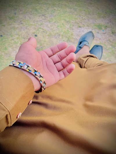 malik ahad