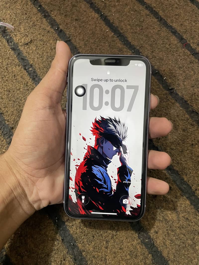 Apple iPhone 11 4