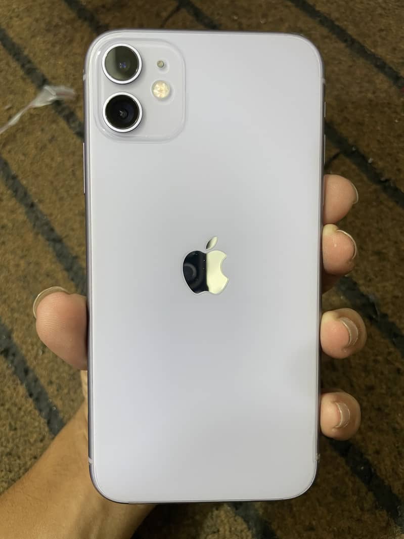 Apple iPhone 11 5