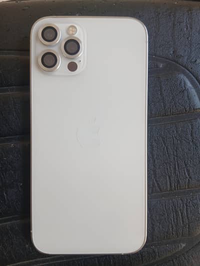 Apple iPhone 12 Pro