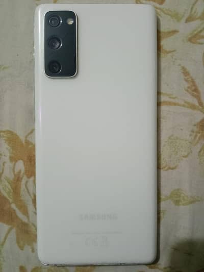 Samsung Mobile S20 FE