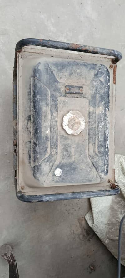 3kva Genretor Quantity 2