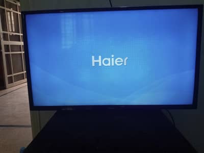 haier Orignal led tv