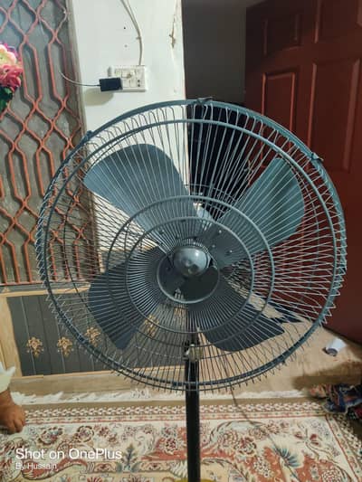 pedestal Fan