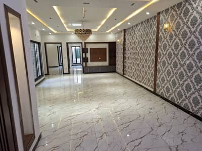 5 Marla upper portion for rent available