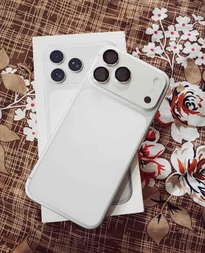 Apple iPhone 17 Pro Max