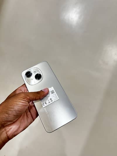 Tecno Spark Go