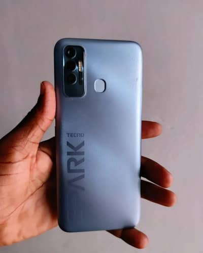 Sparx Neo 7