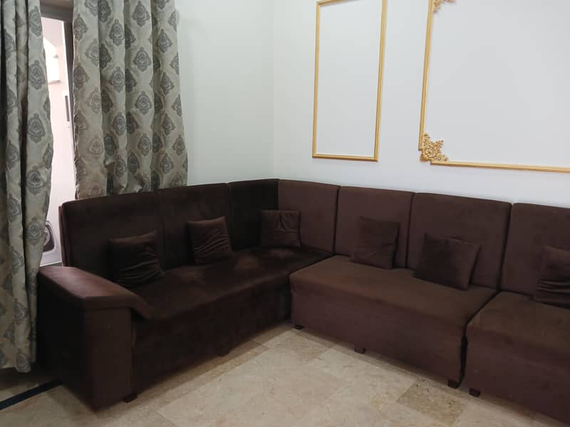 7 seater corner sofa 2