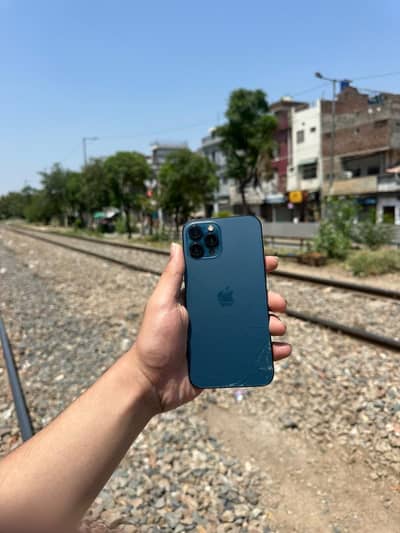Apple iPhone 12 Pro Max