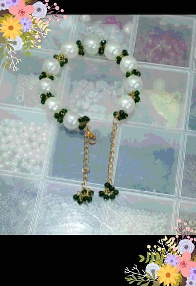 bracelet for mehndi