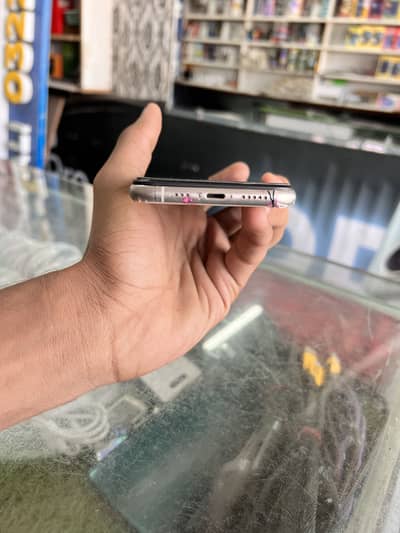 Apple iPhone 11 Pro