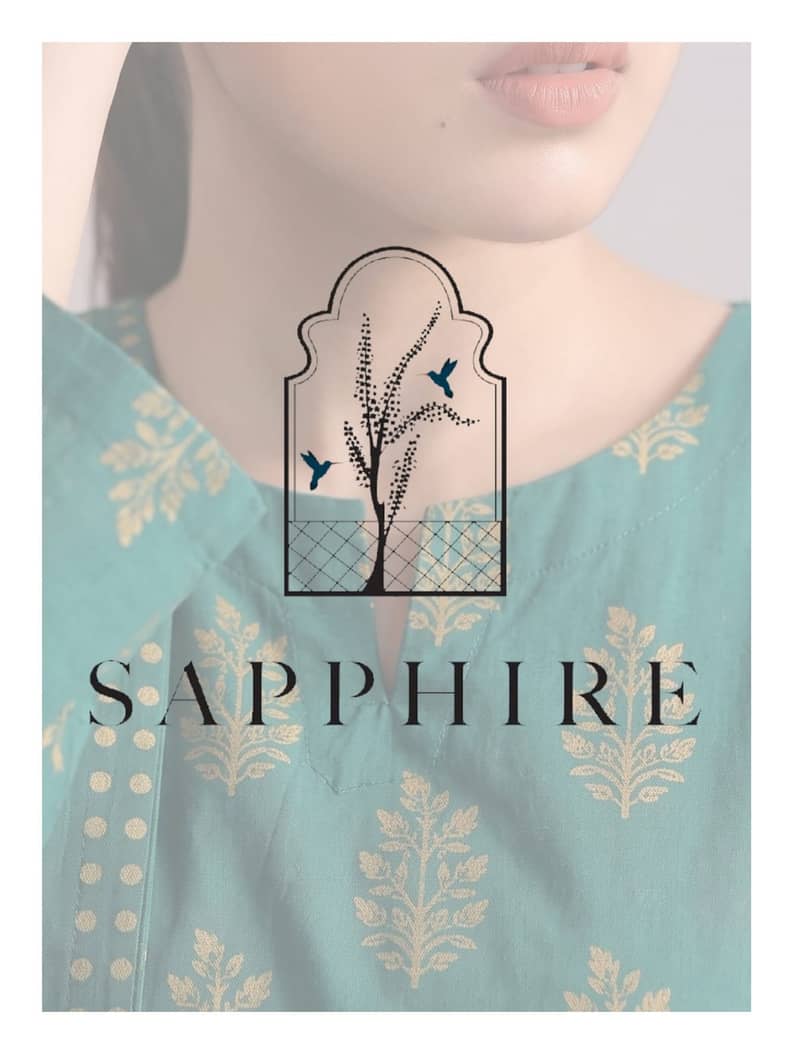 Sapphire 0