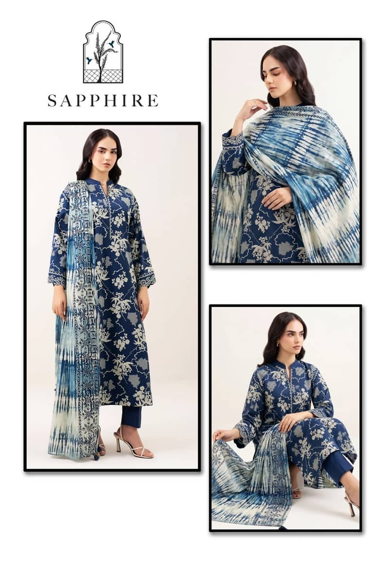 Sapphire 2